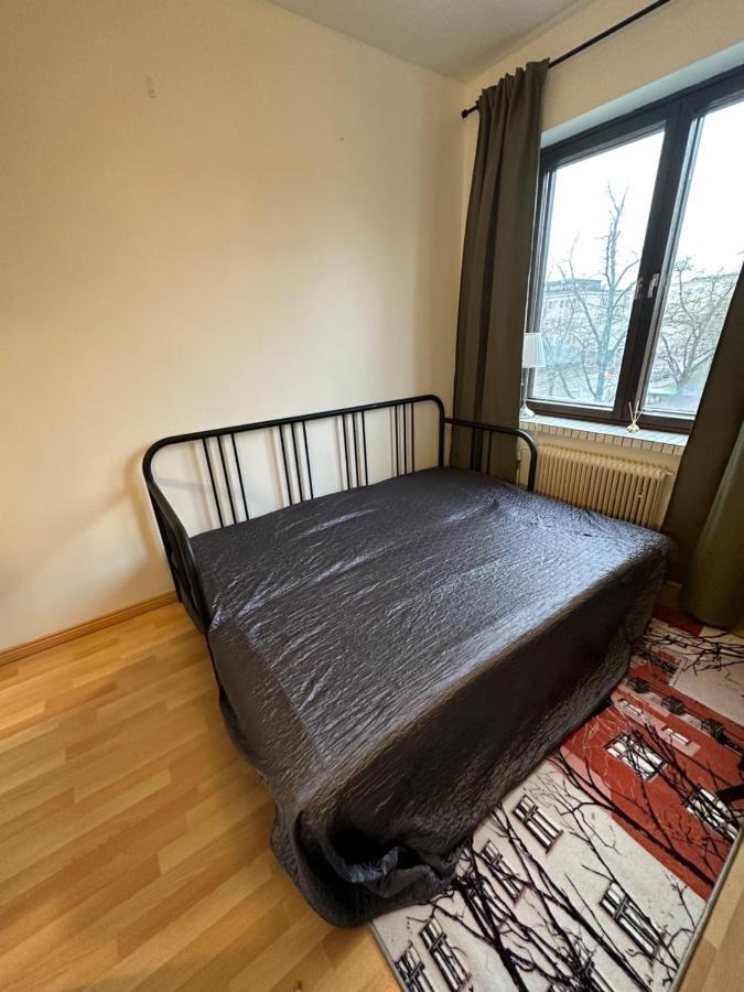 Cozy Apartment In Vallila - Helsínquia Exterior foto